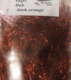 angel dub  dark orange  Terskibereg